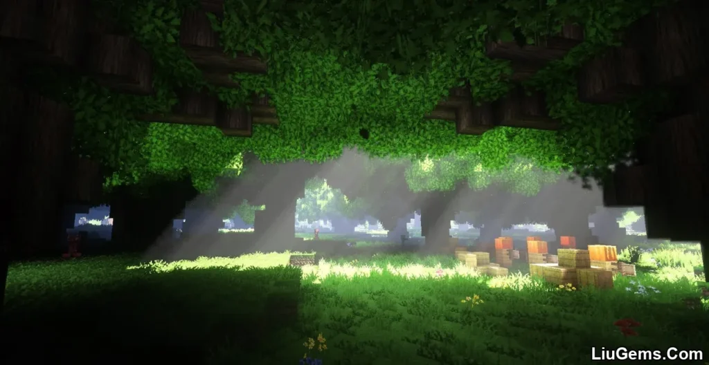 Continuum Shaders Mod Screenshots 4