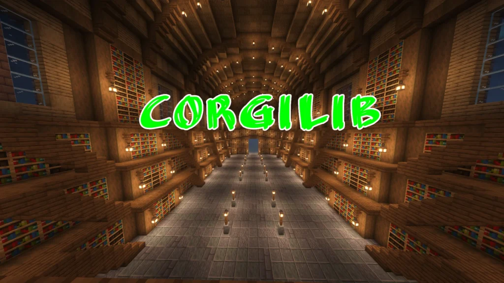CorgiLib