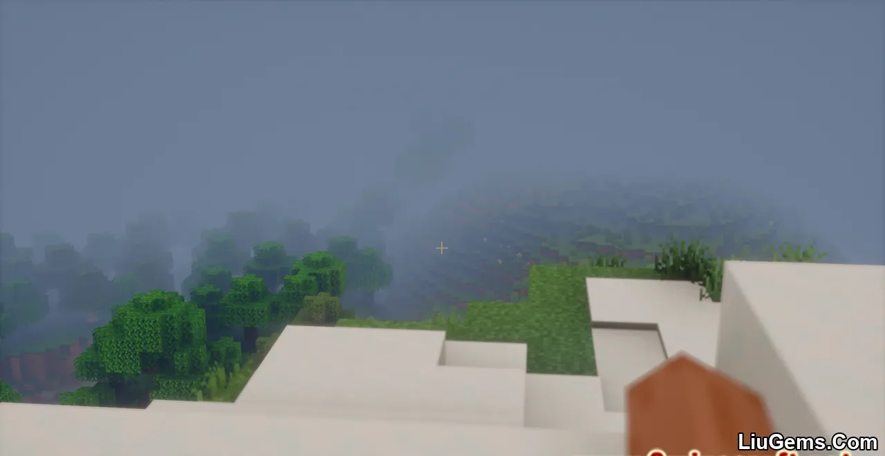 Counter Mod Screenshot 01 Counter Mod Screenshot 01