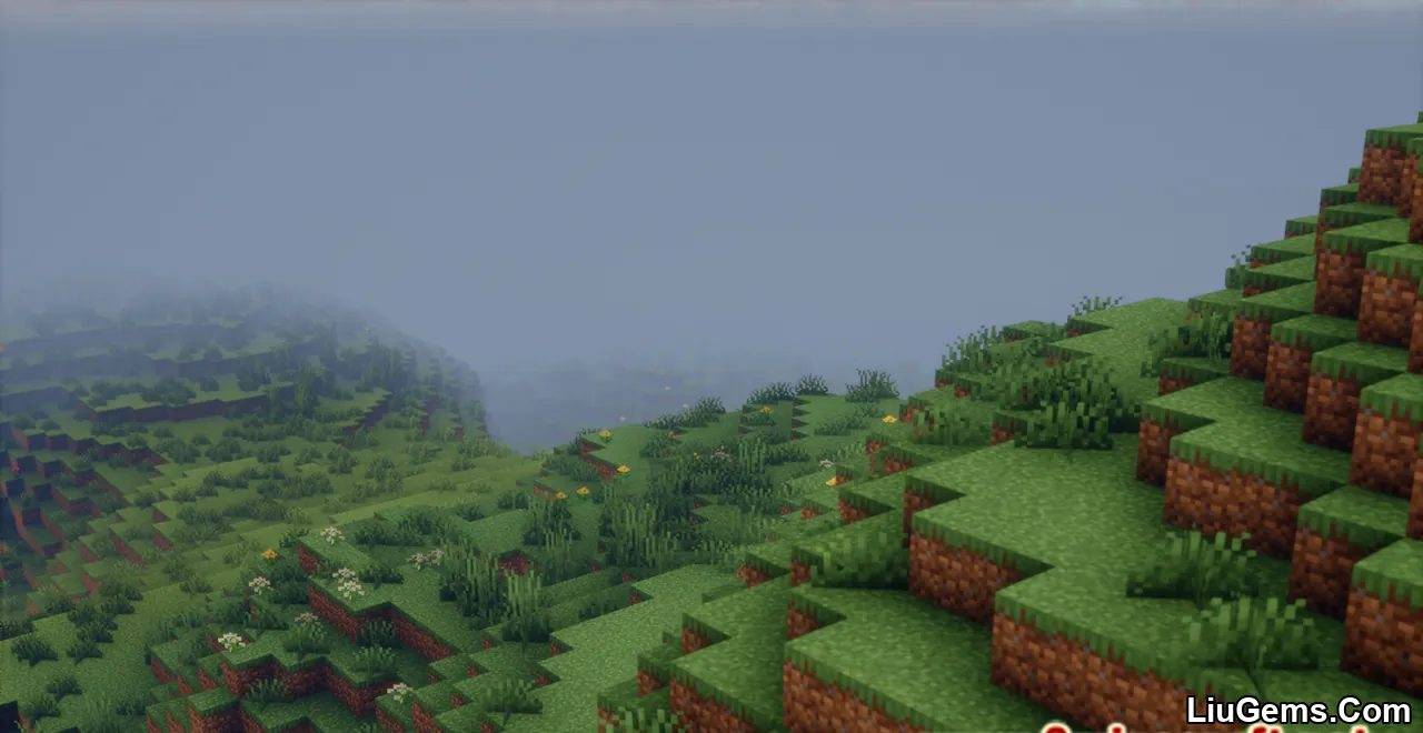 Counter Mod Screenshot 04 Counter Mod Screenshot 04