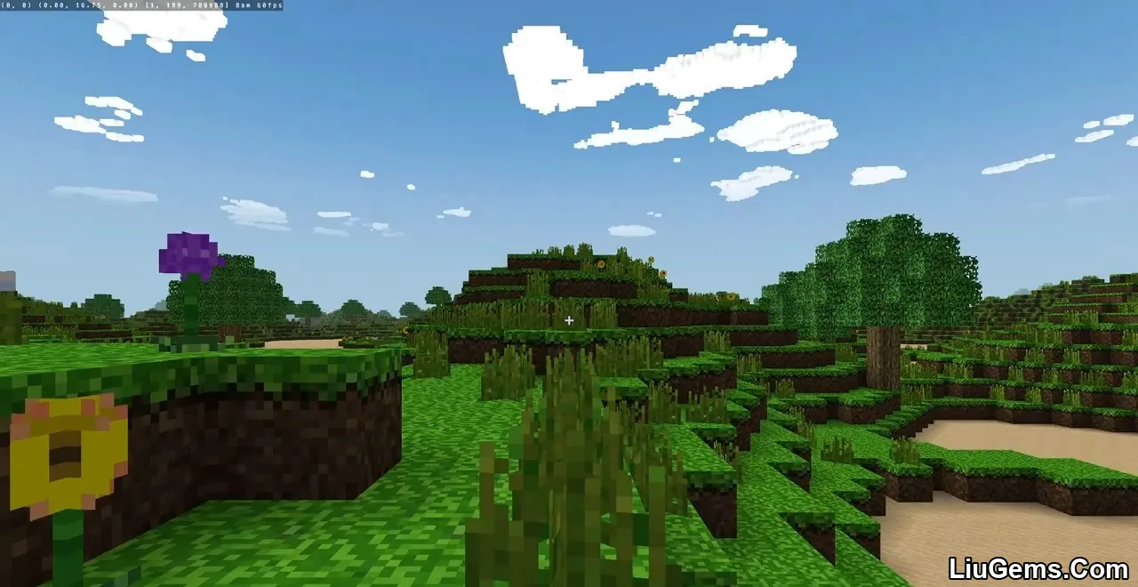 Craft Launcher Screenshots 1 Craft Launcher Screenshots 1