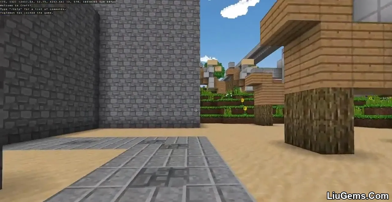 Craft Launcher Screenshots 10 Craft Launcher Screenshots 10