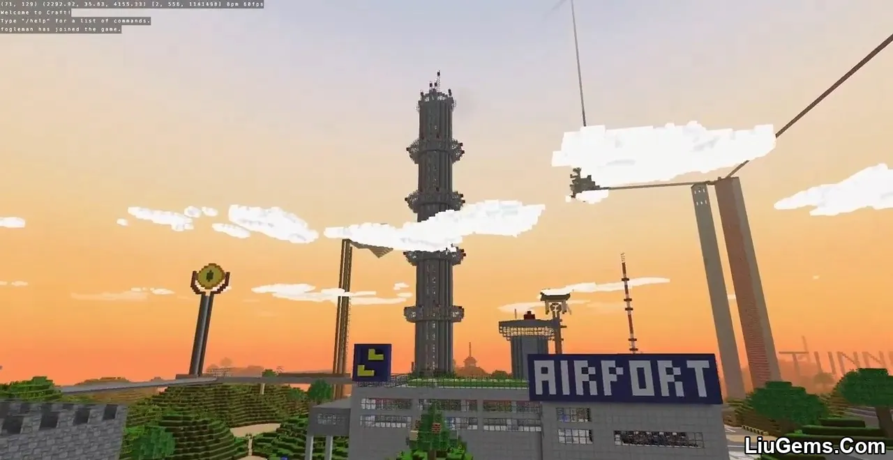 Craft Launcher Screenshots 12 Craft Launcher Screenshots 12