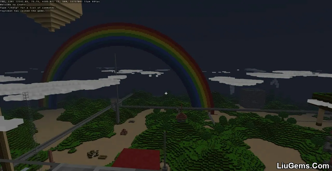 Craft Launcher Screenshots 14 Craft Launcher Screenshots 14