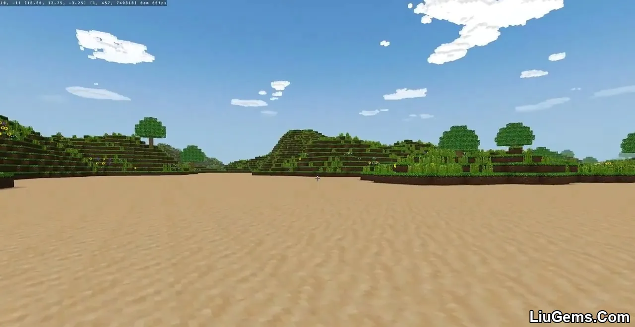 Craft Launcher Screenshots 2 Craft Launcher Screenshots 2