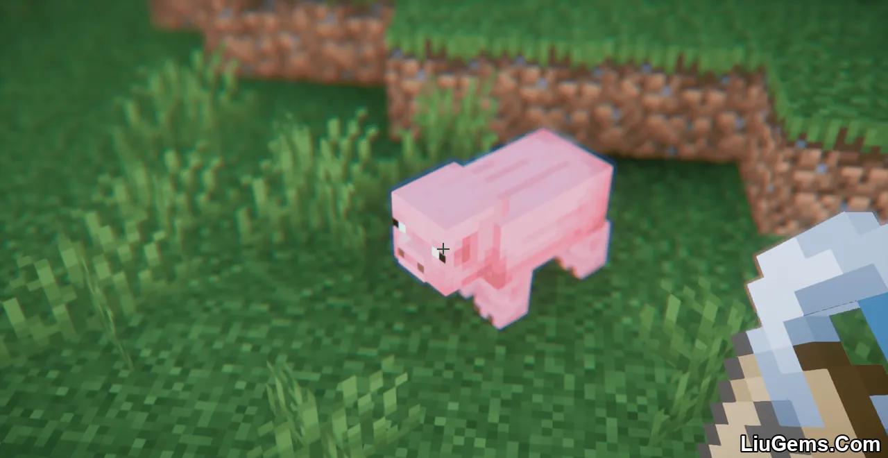 Craftable Name Tag Mod Screenshot 04 Craftable Name Tag Mod Screenshot 04