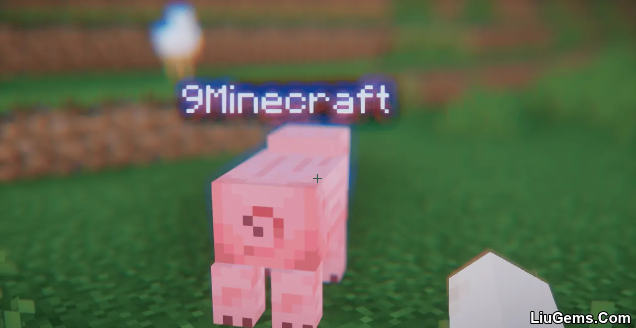 Craftable Name Tag Mod Screenshot 05 Craftable Name Tag Mod Screenshot 05