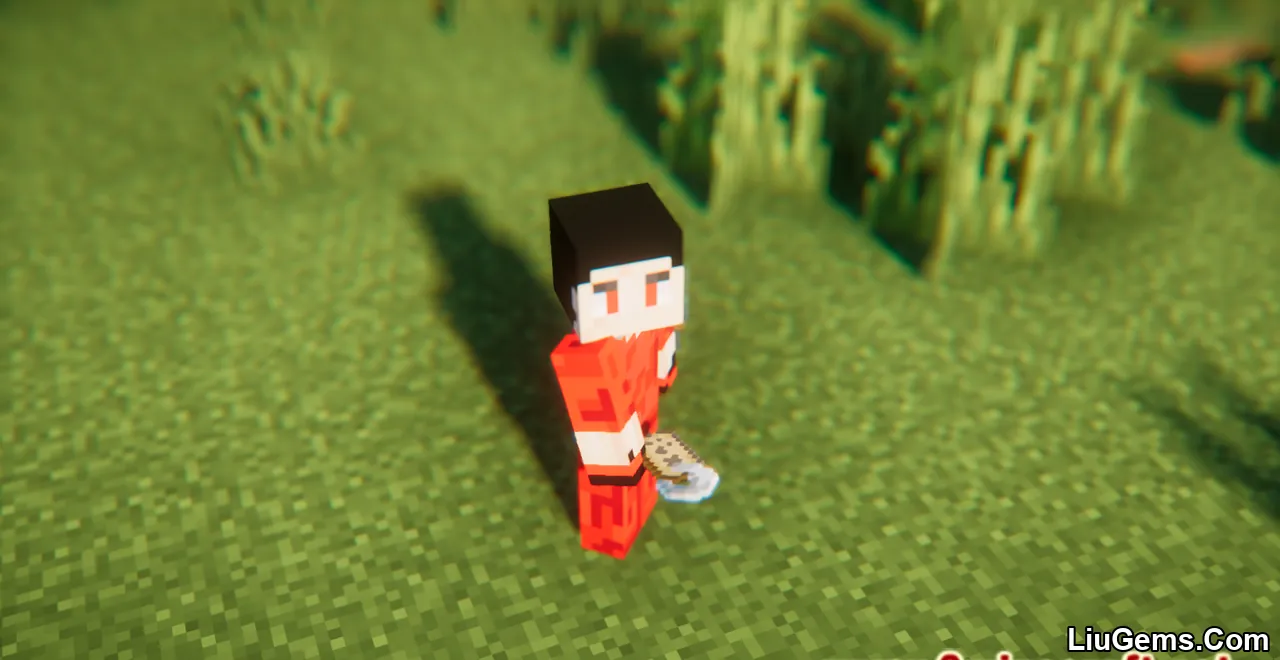 Craftable Nametag Mod Screenshot 03 Craftable Nametag Mod Screenshot 03