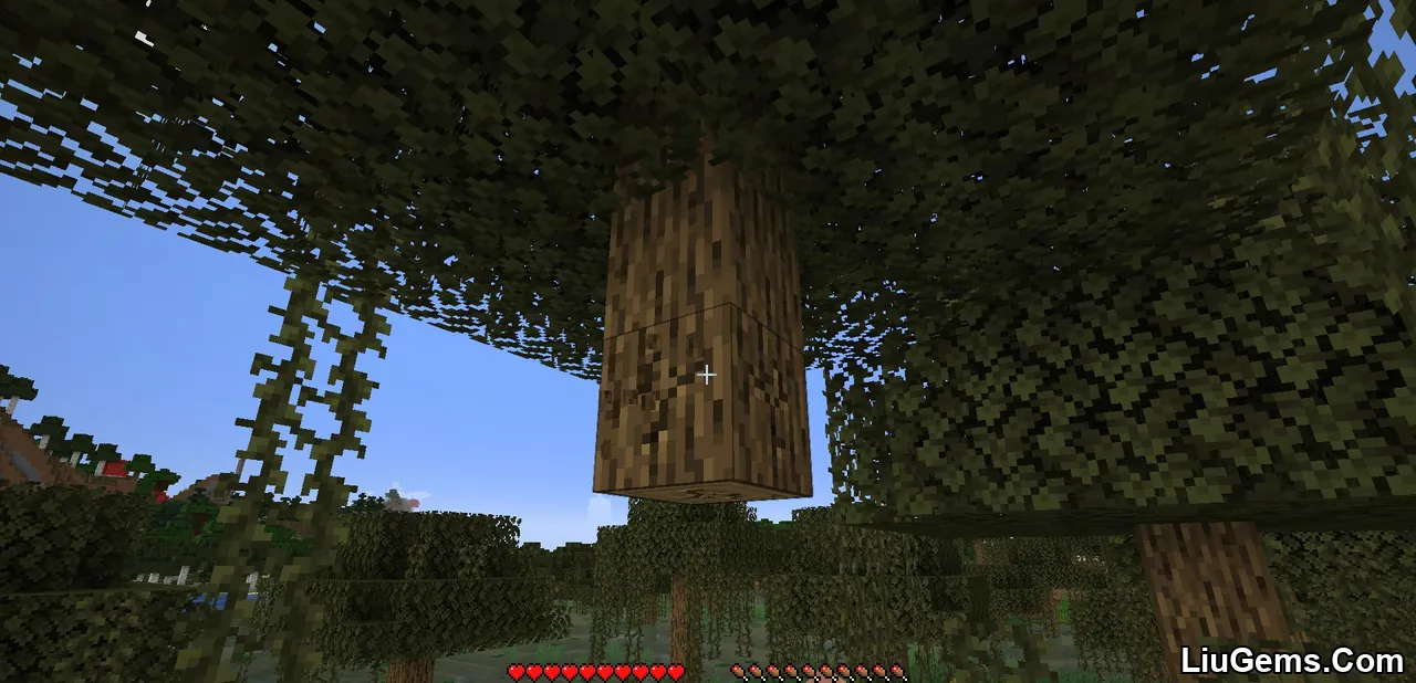 Crafting Slots Mod Screenshots 05 Crafting Slots Mod Screenshots 05
