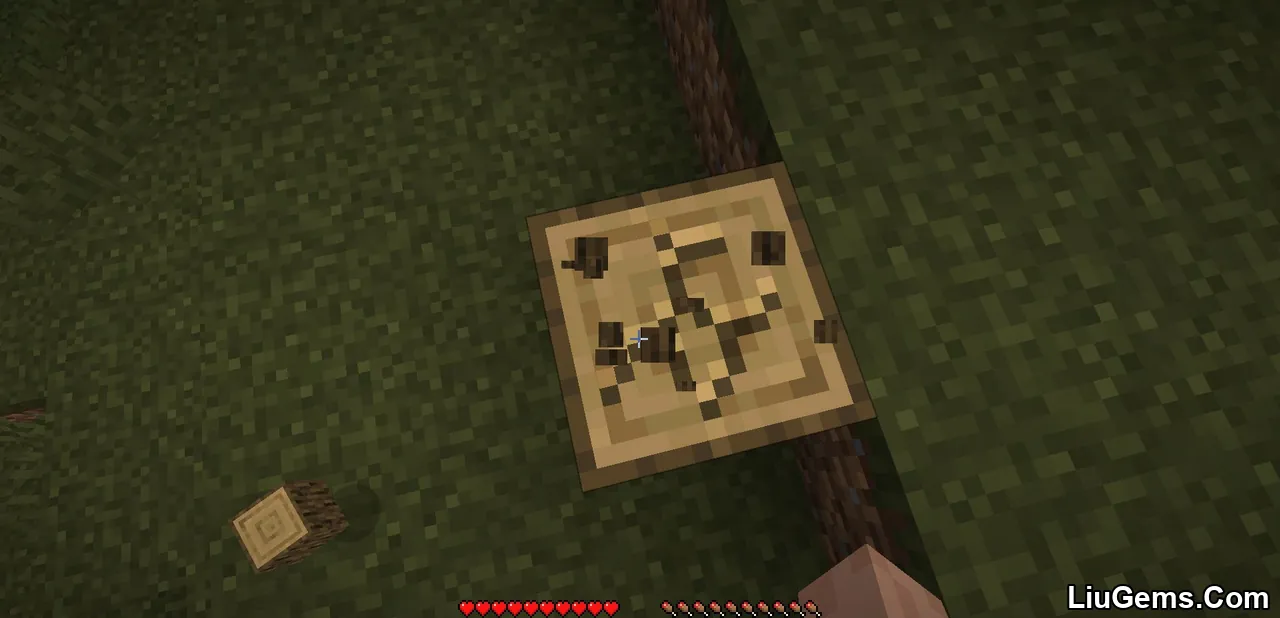 Crafting Slots Mod Screenshots 06 Crafting Slots Mod Screenshots 06