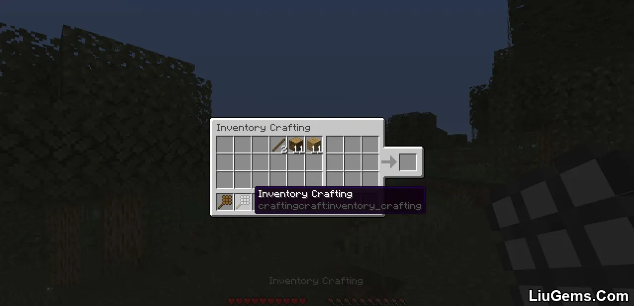 Crafting Slots Mod Screenshots 10 Crafting Slots Mod Screenshots 10