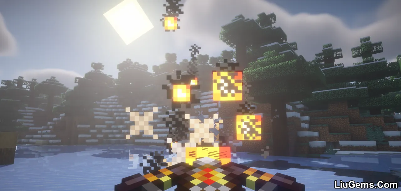 Craftsmans Bows Mod Screenshots 11 Craftsmans Bows Mod Screenshots 11
