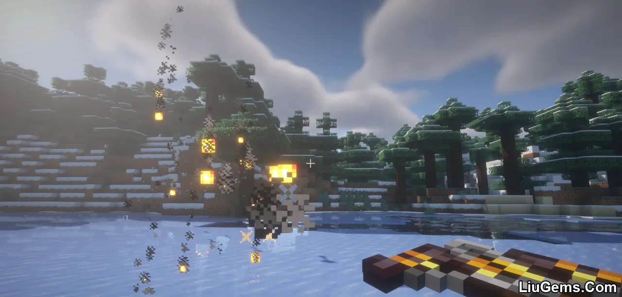 Craftsmans Bows Mod Screenshots 12 Craftsmans Bows Mod Screenshots 12