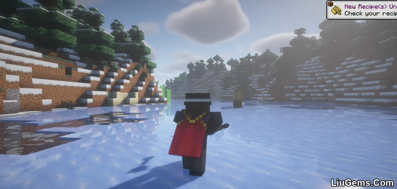 Craftsmans Bows Mod Screenshots 13 Craftsmans Bows Mod Screenshots 13