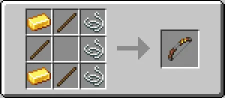 Craftsmans Bows Mod Screenshots 17 Craftsmans Bows Mod Screenshots 17