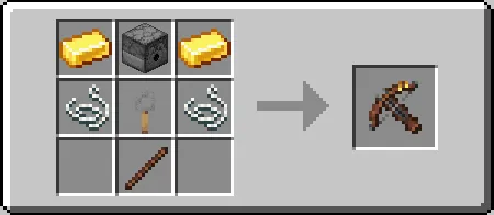 Craftsmans Bows Mod Screenshots 18 Craftsmans Bows Mod Screenshots 18