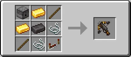 Craftsmans Bows Mod Screenshots 20 Craftsmans Bows Mod Screenshots 20