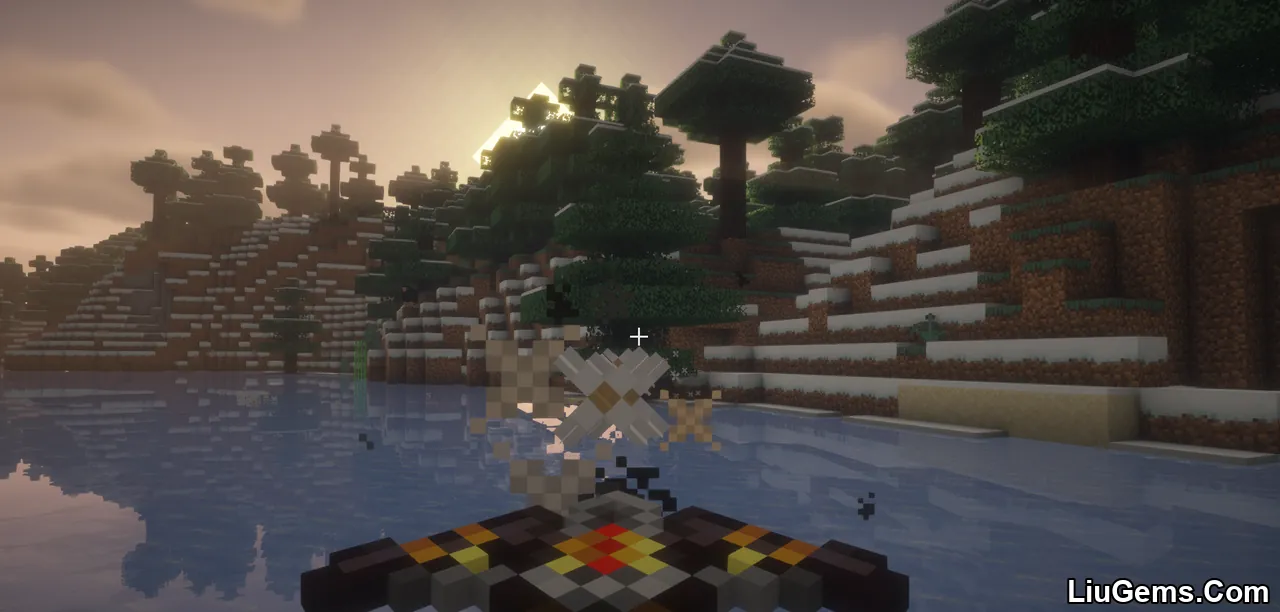 Craftsmans Bows Mod Screenshots 3 Craftsmans Bows Mod Screenshots 3