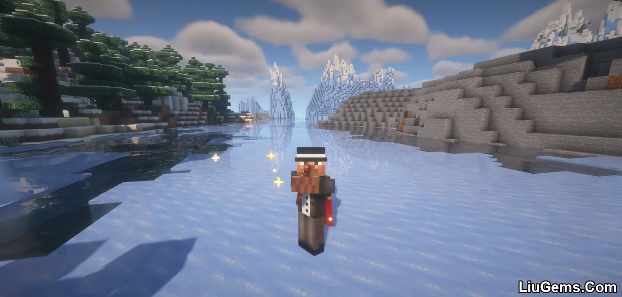 Craftsmans Bows Mod Screenshots 5 Craftsmans Bows Mod Screenshots 5