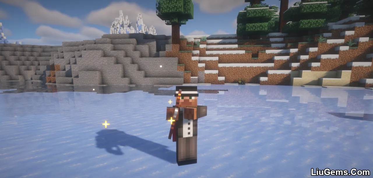 Craftsmans Bows Mod Screenshots 6 Craftsmans Bows Mod Screenshots 6