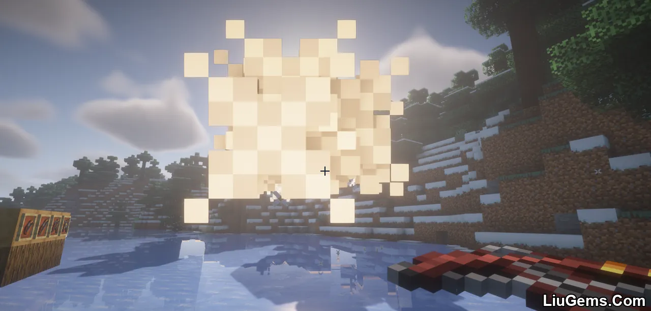 Craftsmans Bows Mod Screenshots 8 Craftsmans Bows Mod Screenshots 8