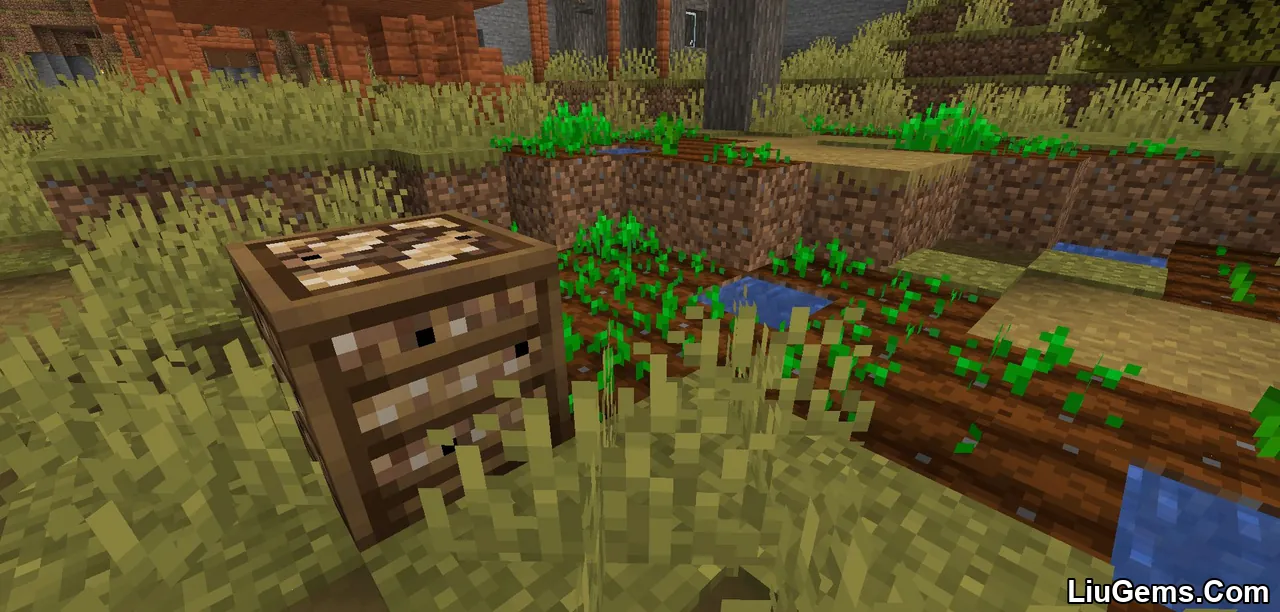 Crate Delight Mod Screenshots 7 Crate Delight Mod Screenshots 7