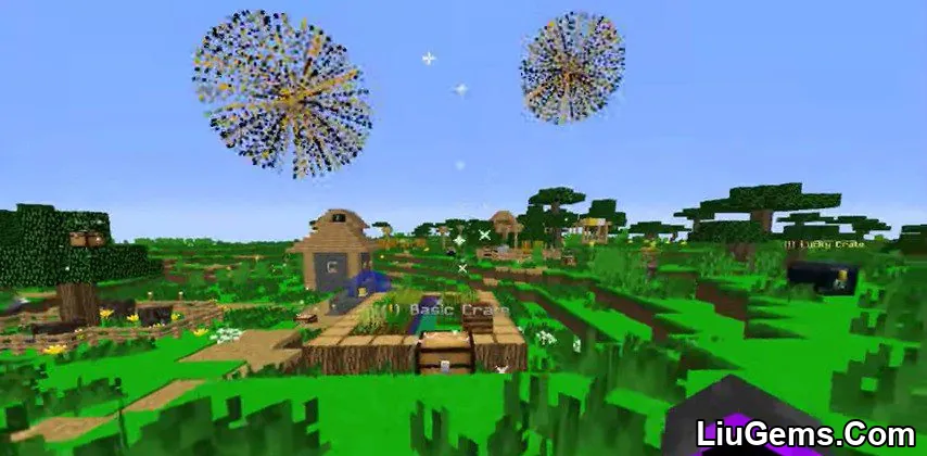 Crazy Envoys Plugin Screenshot 2 Crazy Envoys Plugin Screenshot 2