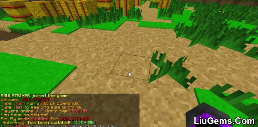 Crazy Envoys Plugin Screenshot 3 Crazy Envoys Plugin Screenshot 3