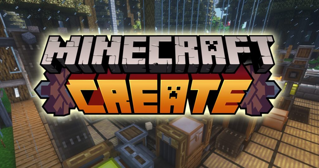 Create Mod