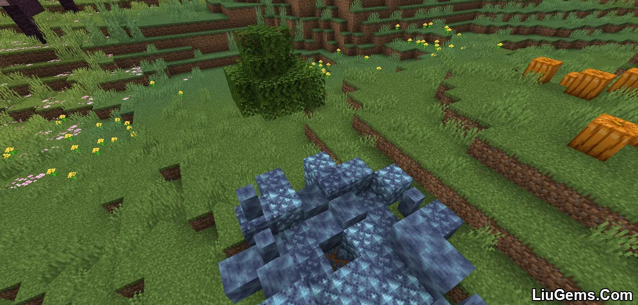 Create Molten Vents Mod Screenshots 10 Create Molten Vents Mod Screenshots 10