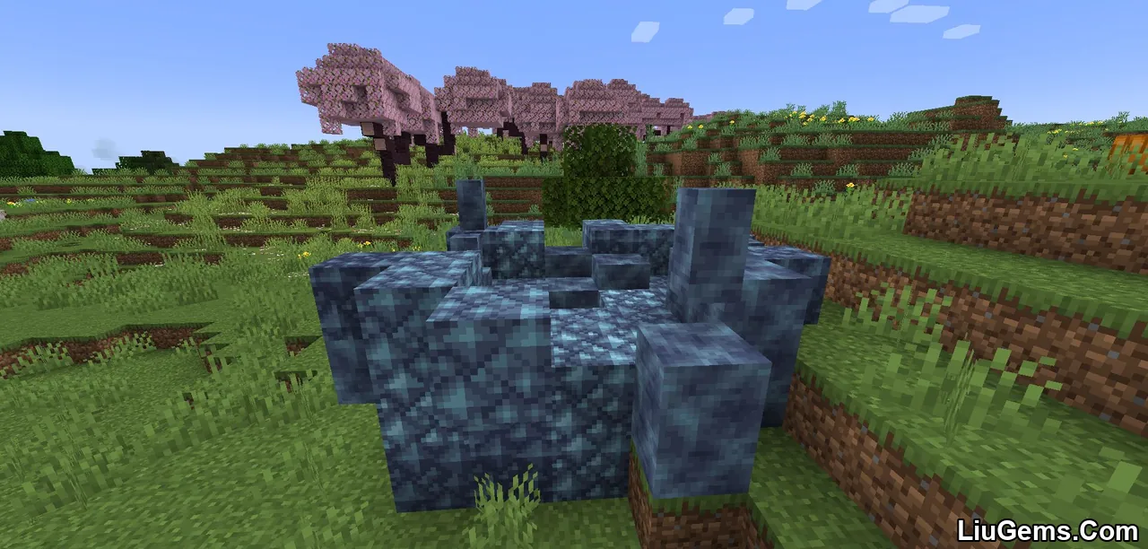 Create Molten Vents Mod Screenshots 11 Create Molten Vents Mod Screenshots 11