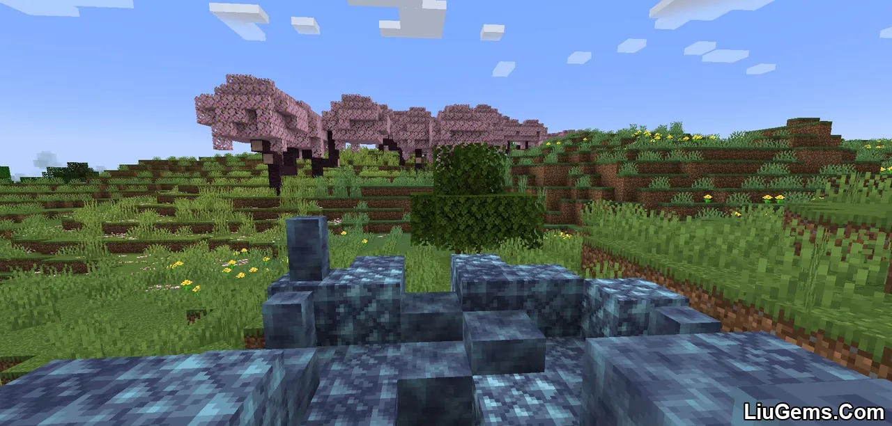 Create Molten Vents Mod Screenshots 12 Create Molten Vents Mod Screenshots 12