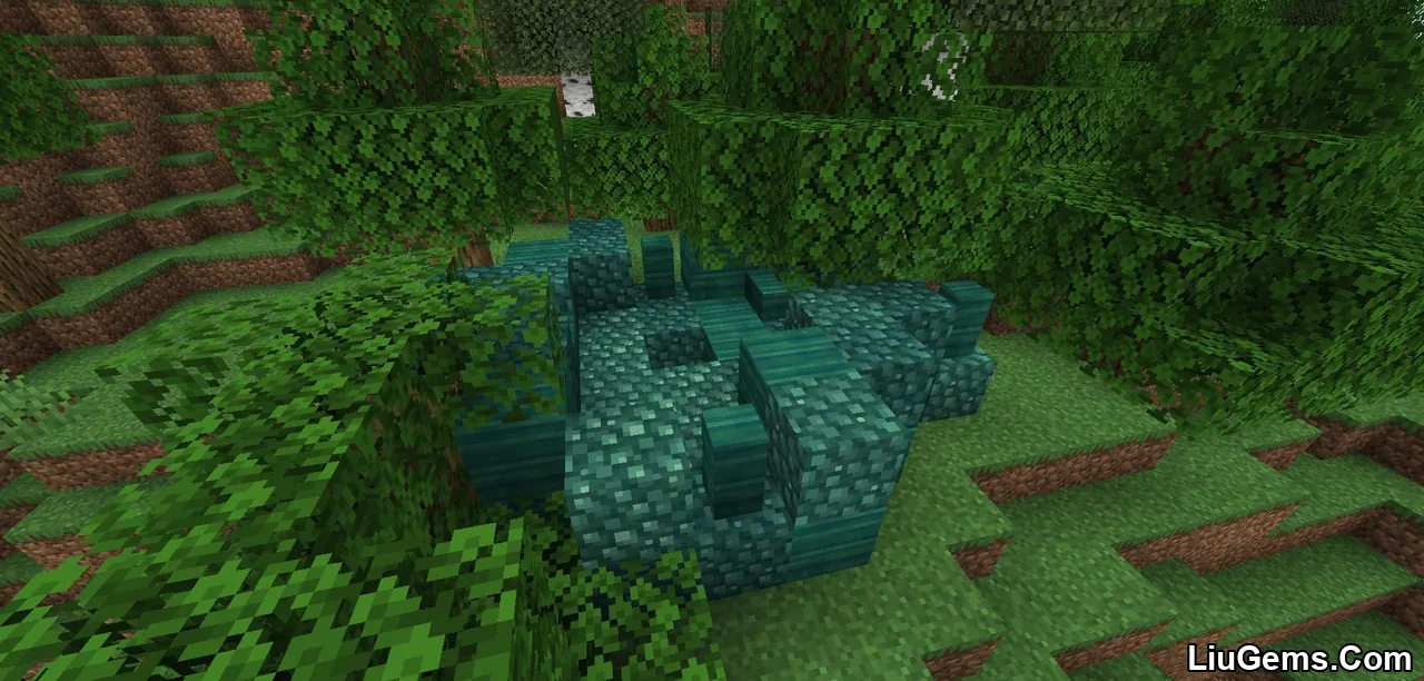 Create Molten Vents Mod Screenshots 13 Create Molten Vents Mod Screenshots 13