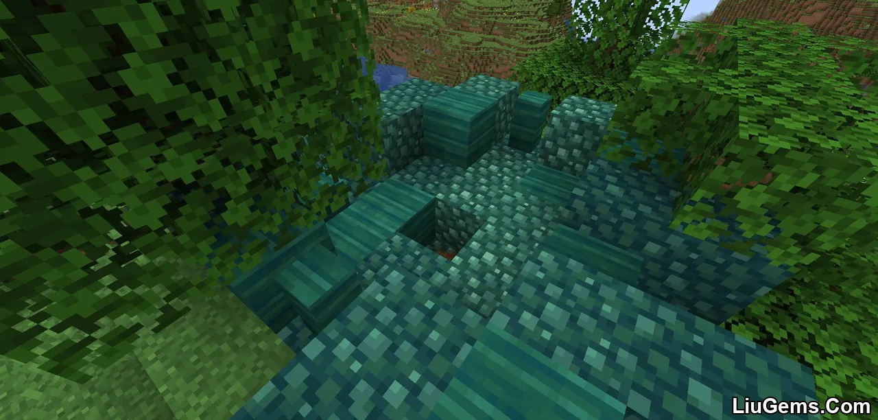 Create Molten Vents Mod Screenshots 14 Create Molten Vents Mod Screenshots 14