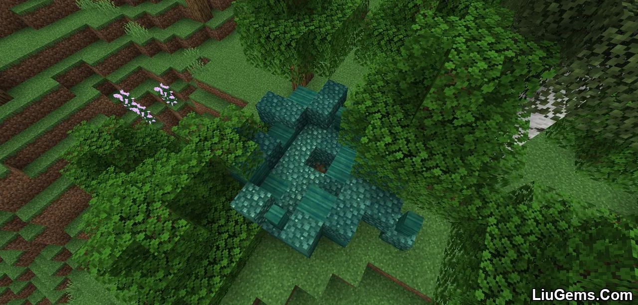 Create Molten Vents Mod Screenshots 15 Create Molten Vents Mod Screenshots 15
