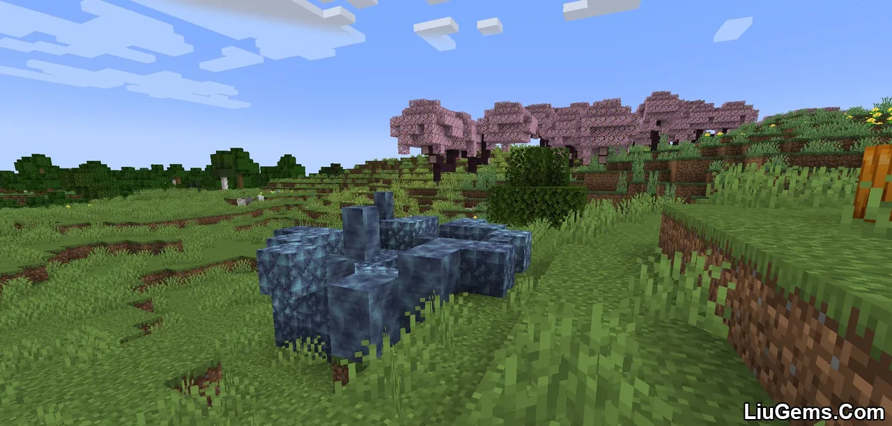Create Molten Vents Mod Screenshots 8 Create Molten Vents Mod Screenshots 8