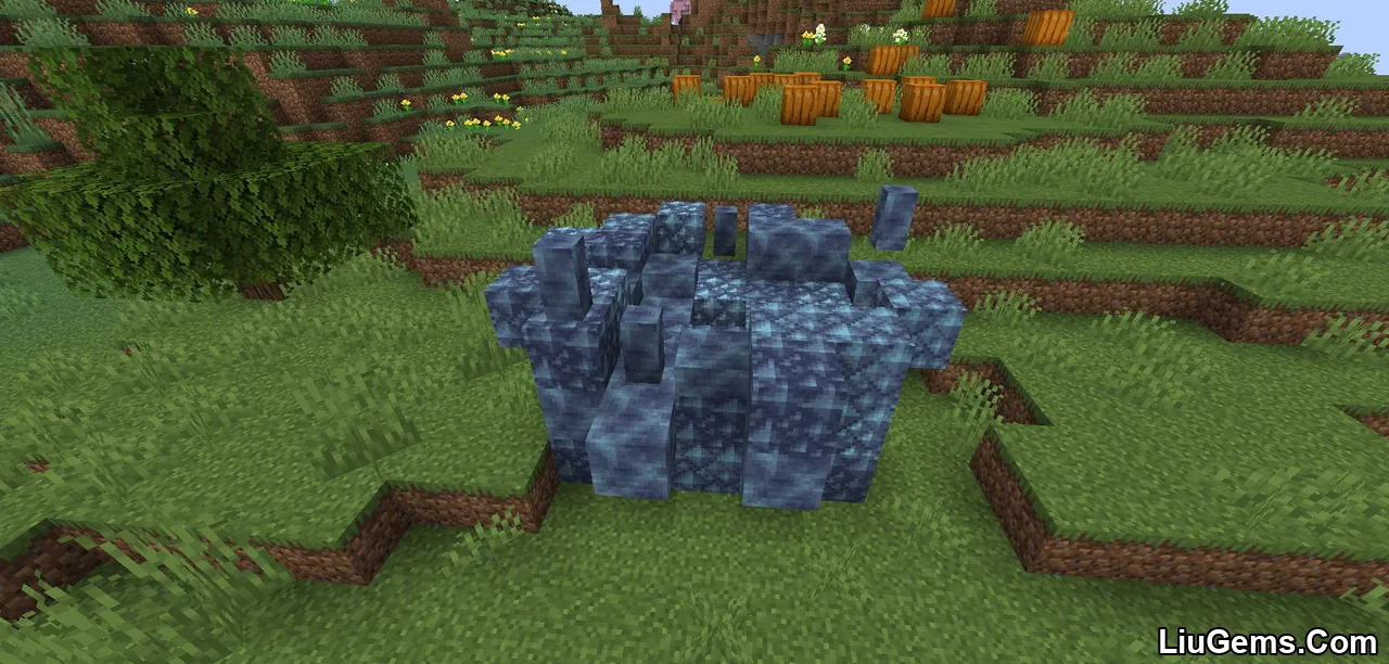 Create Molten Vents Mod Screenshots 9 Create Molten Vents Mod Screenshots 9