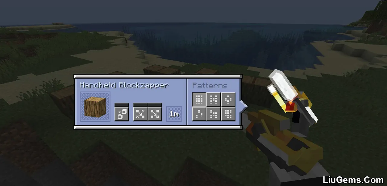 Create Mod For Minecraft 02 Create Mod For Minecraft 02