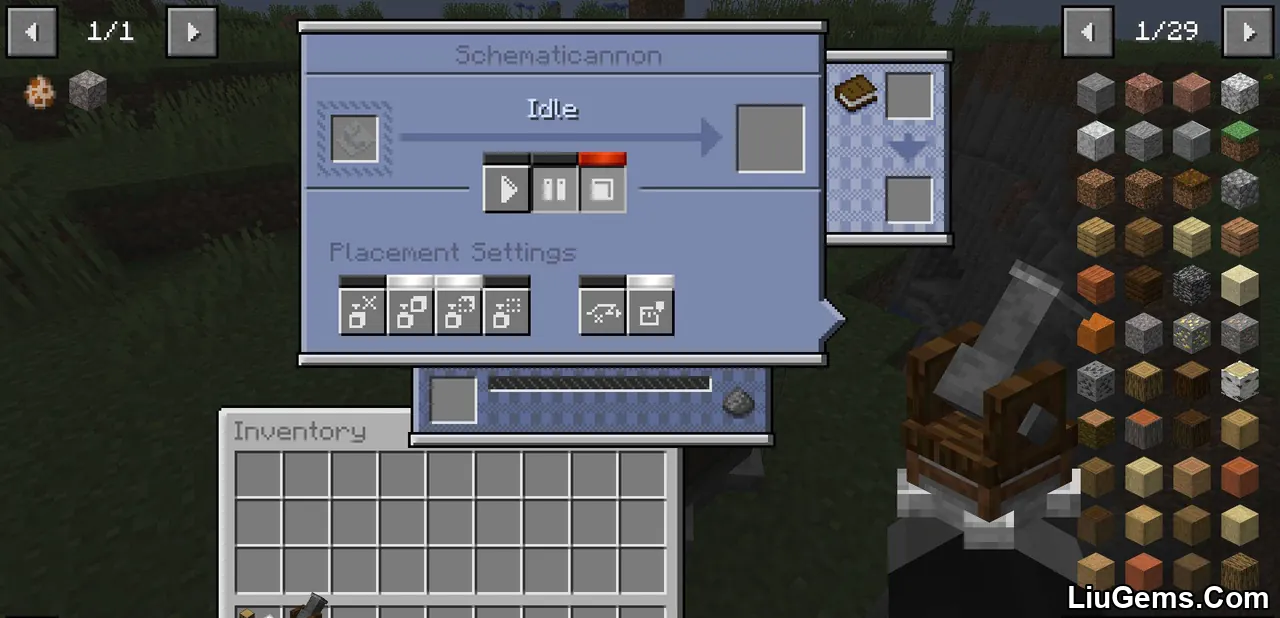 Create Mod For Minecraft 03 Create Mod For Minecraft 03