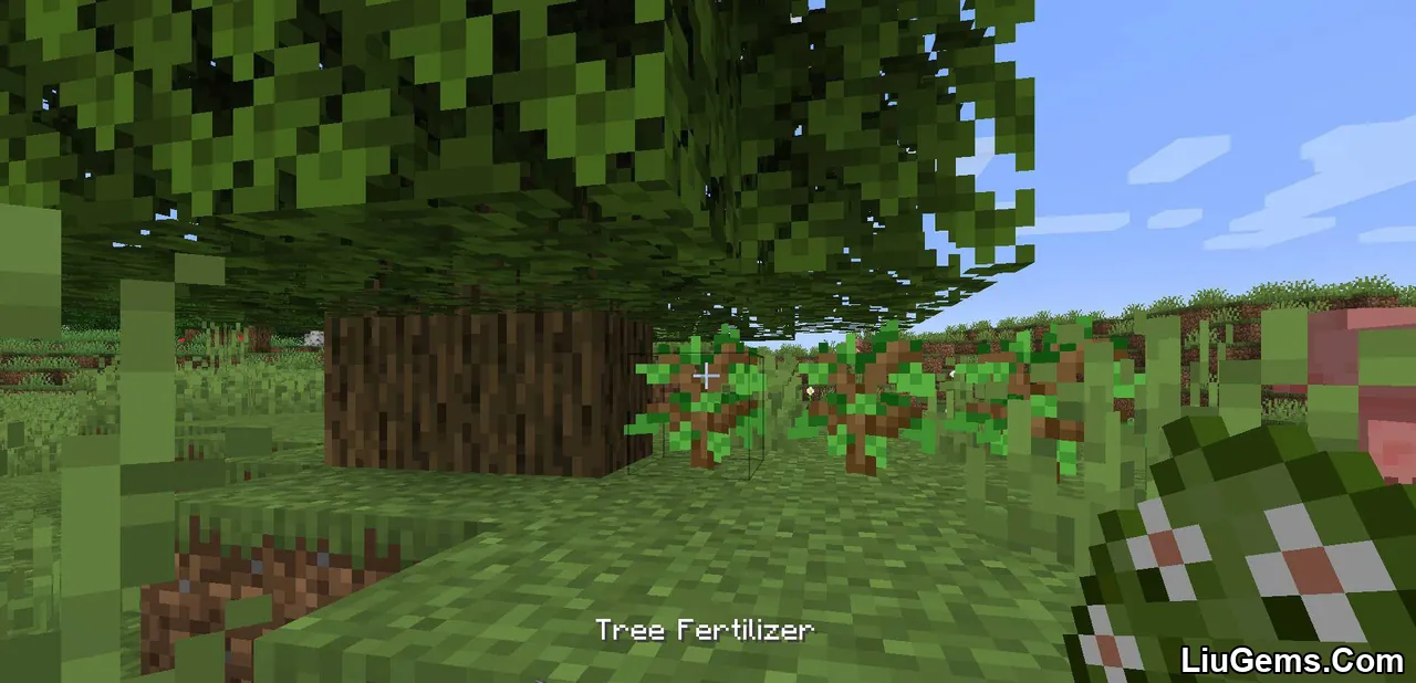 Create Mod For Minecraft 04 Create Mod For Minecraft 04