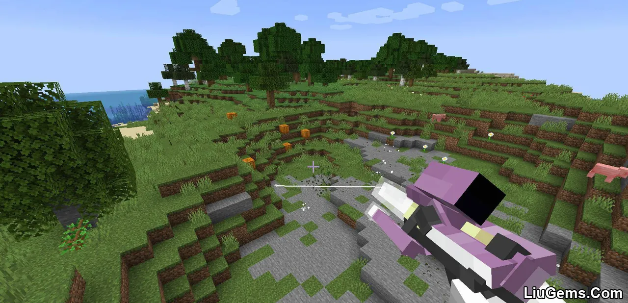 Create Mod For Minecraft 06 Create Mod For Minecraft 06