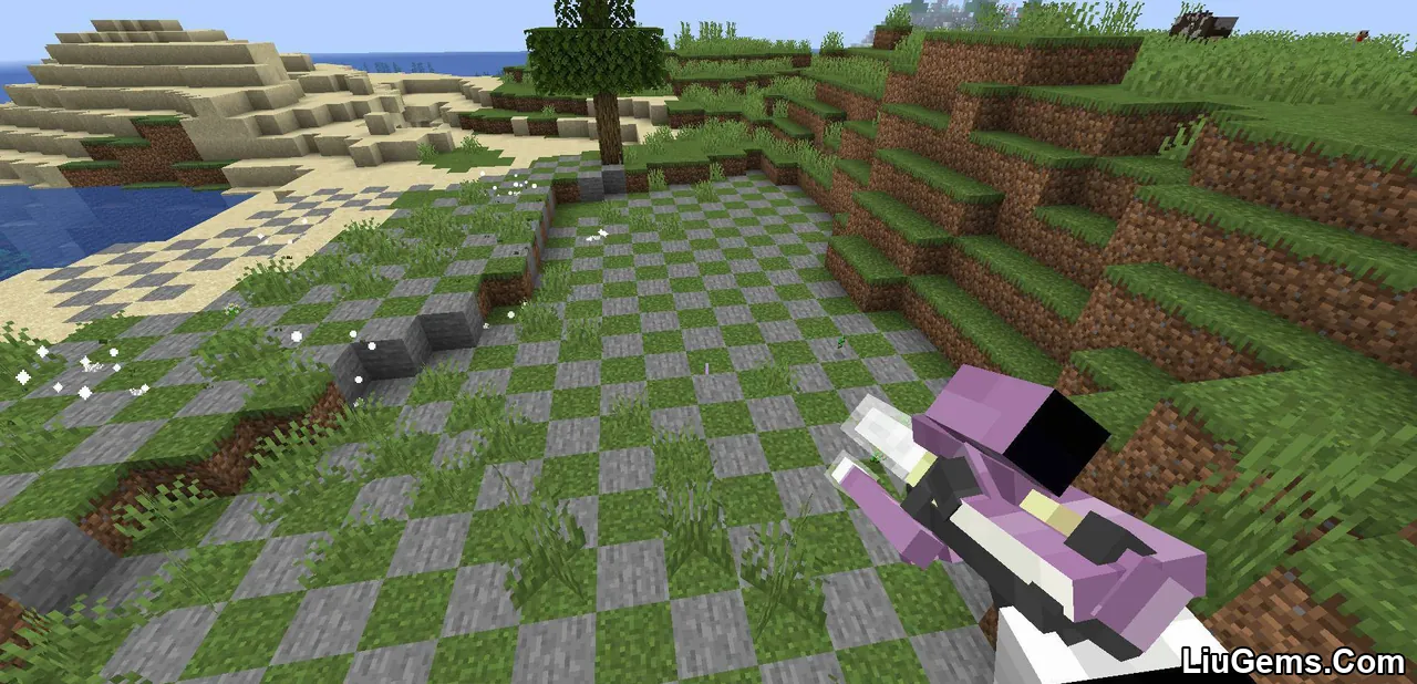 Create Mod For Minecraft 07 Create Mod For Minecraft 07