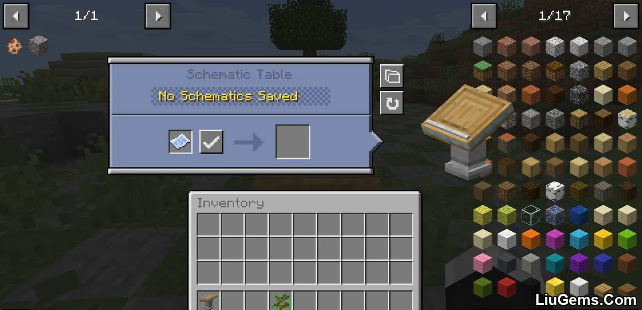 Create Mod For Minecraft 08 Create Mod For Minecraft 08