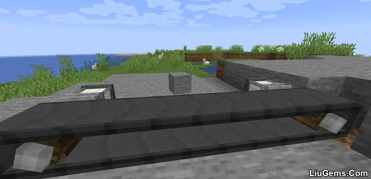Create Mod For Minecraft 09 Create Mod For Minecraft 09