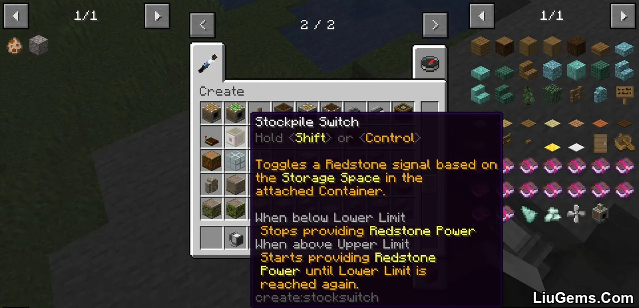 Create Mod For Minecraft 10 Create Mod For Minecraft 10
