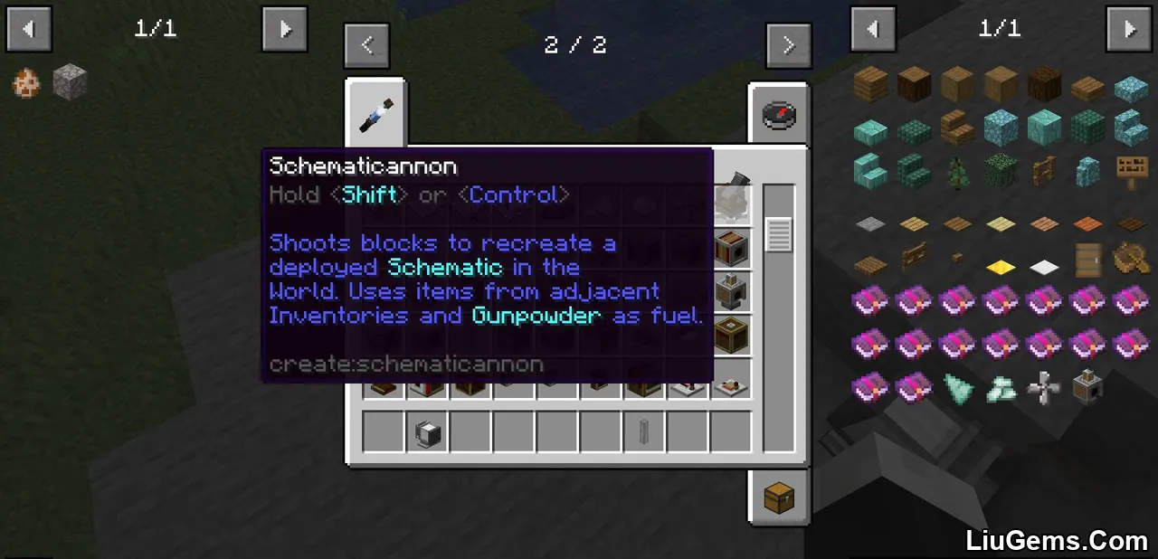 Create Mod For Minecraft 11 Create Mod For Minecraft 11
