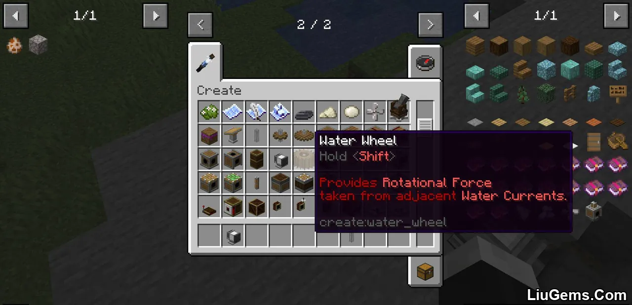 Create Mod For Minecraft 12 Create Mod For Minecraft 12