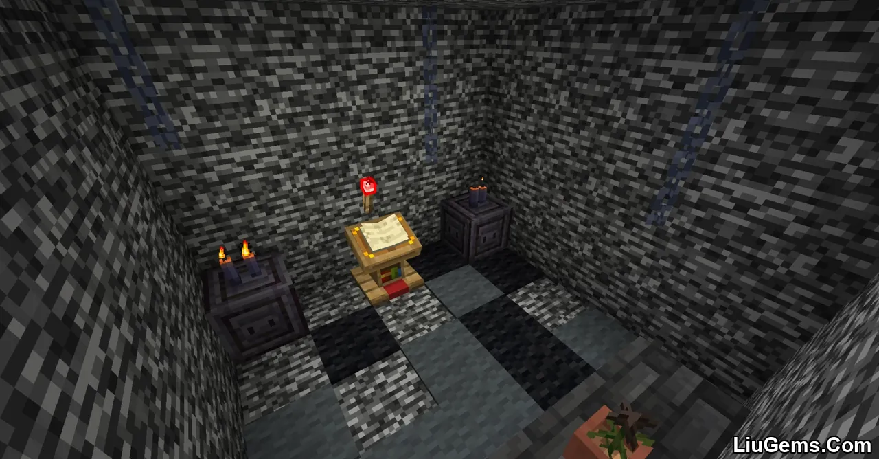 Creative Mode Escape Room Screenshots 1 Creative Mode Escape Room Screenshots 1