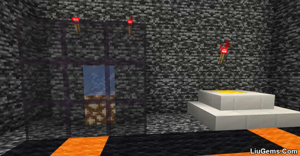 Creative Mode Escape Room Screenshots 10 Creative Mode Escape Room Screenshots 10