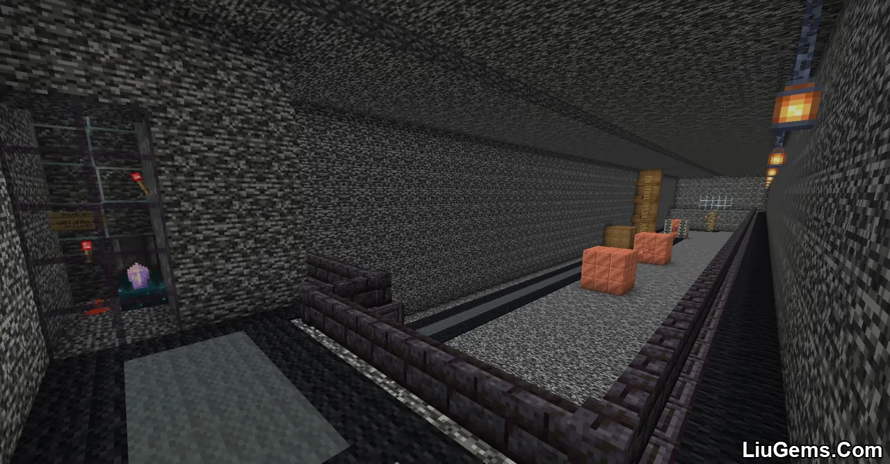 Creative Mode Escape Room Screenshots 2 Creative Mode Escape Room Screenshots 2